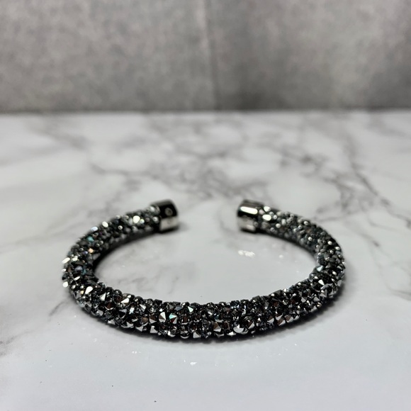 Swarovski Jewelry - Swarovski Crystaldust Cuff